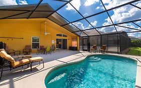 Watersong Resort Orlando