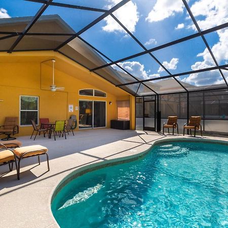 762 Watersong Resort By Orlando Holiday Rental Homes Davenport Exterior photo
