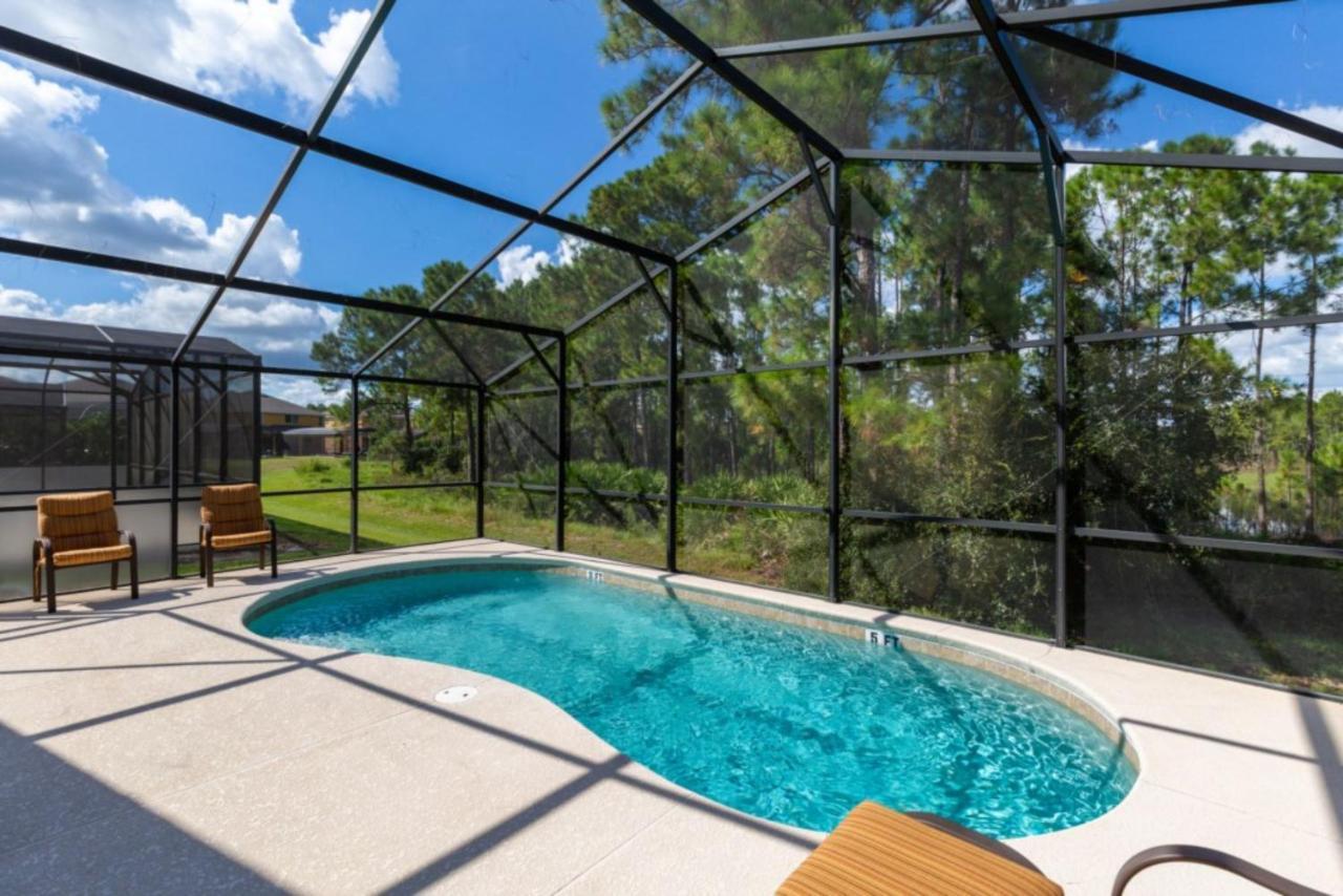 762 Watersong Resort By Orlando Holiday Rental Homes Davenport Exterior photo