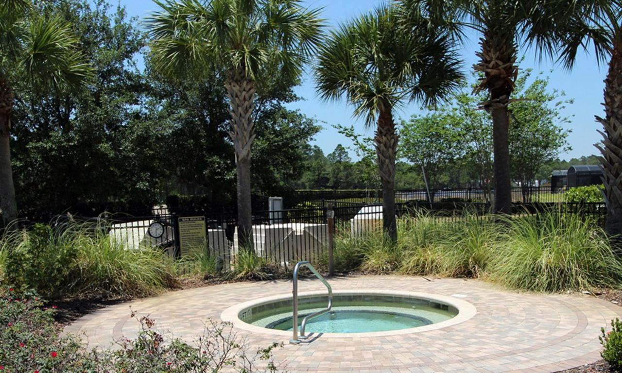 762 Watersong Resort By Orlando Holiday Rental Homes Davenport Exterior photo