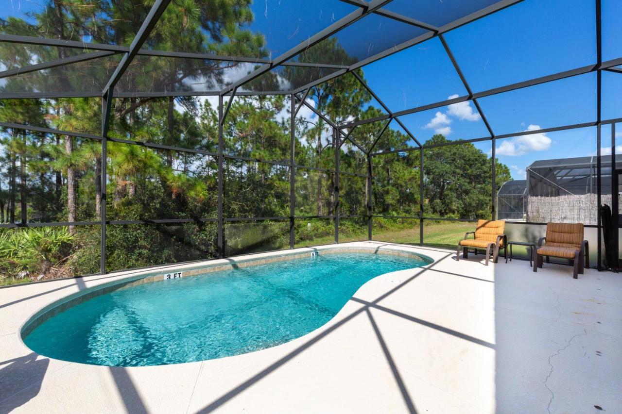 762 Watersong Resort By Orlando Holiday Rental Homes Davenport Exterior photo