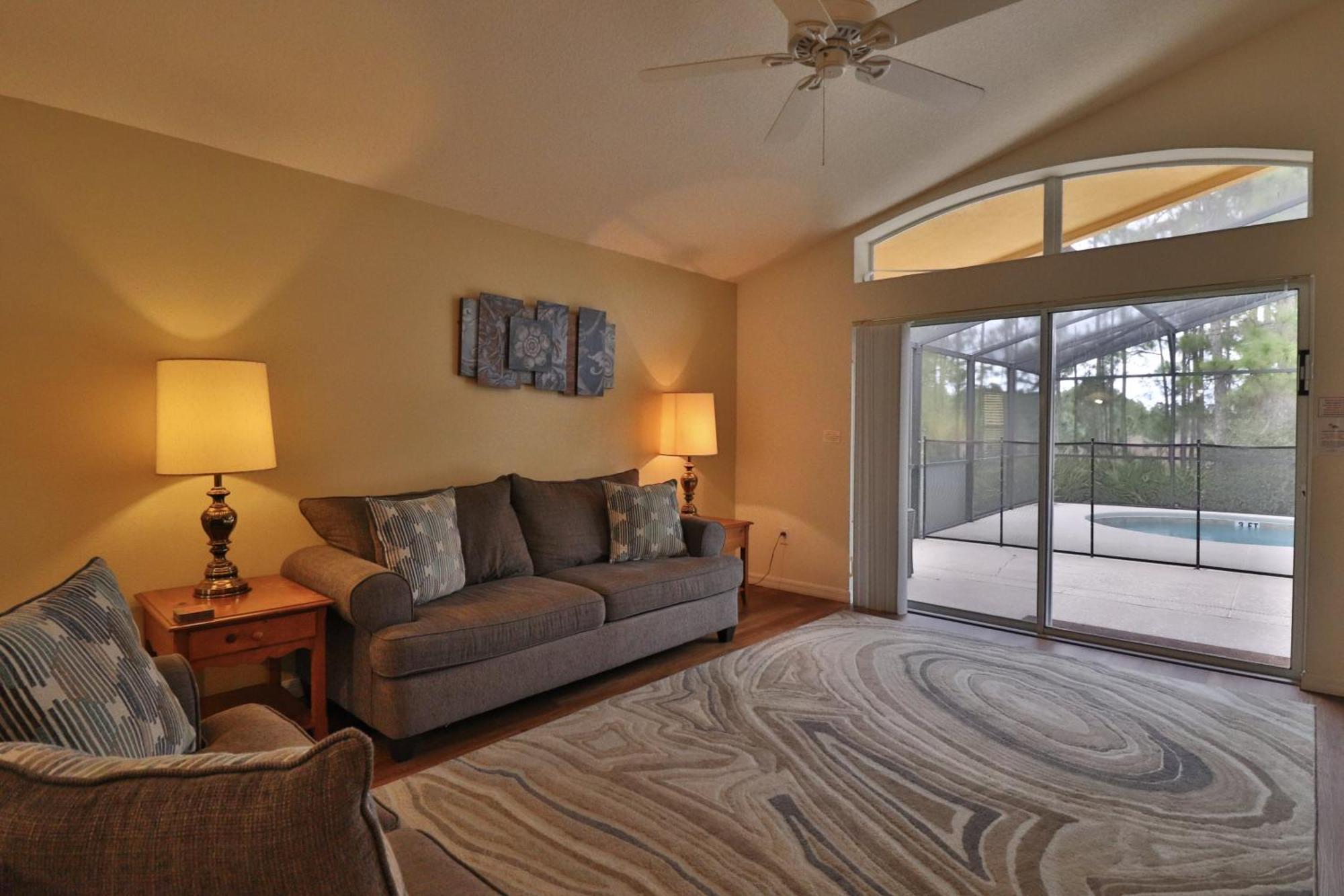 762 Watersong Resort By Orlando Holiday Rental Homes Davenport Exterior photo